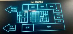 Jalan Besar Plaza (D8), Retail #501153591